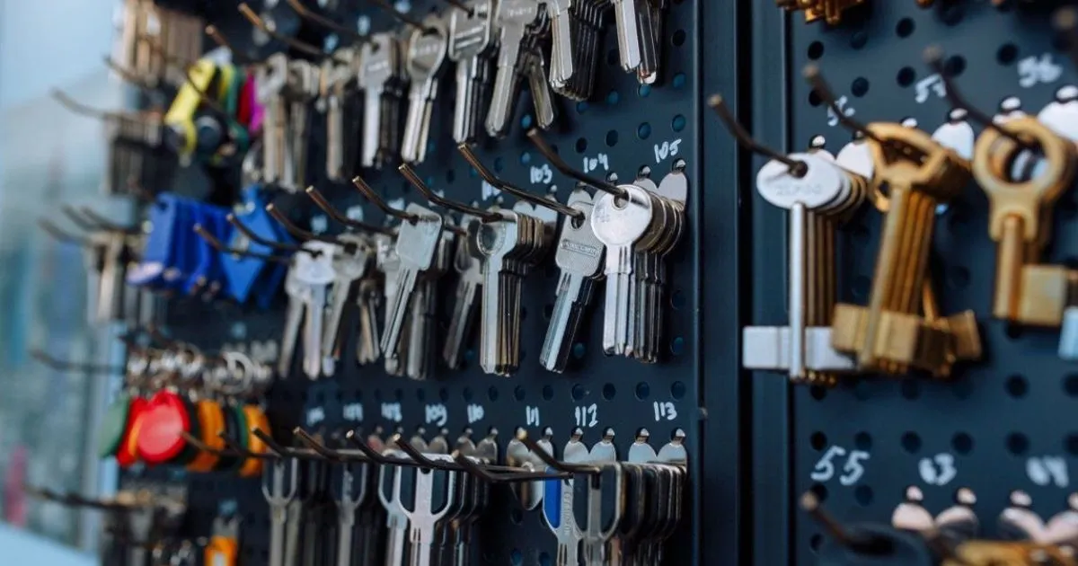 Chaveiro em Niterói: Como Garantir Sua Segurança 24 Horas por Dia