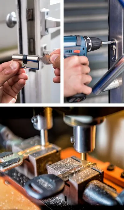 Fechadura Digital Centro, Niterói - RJ